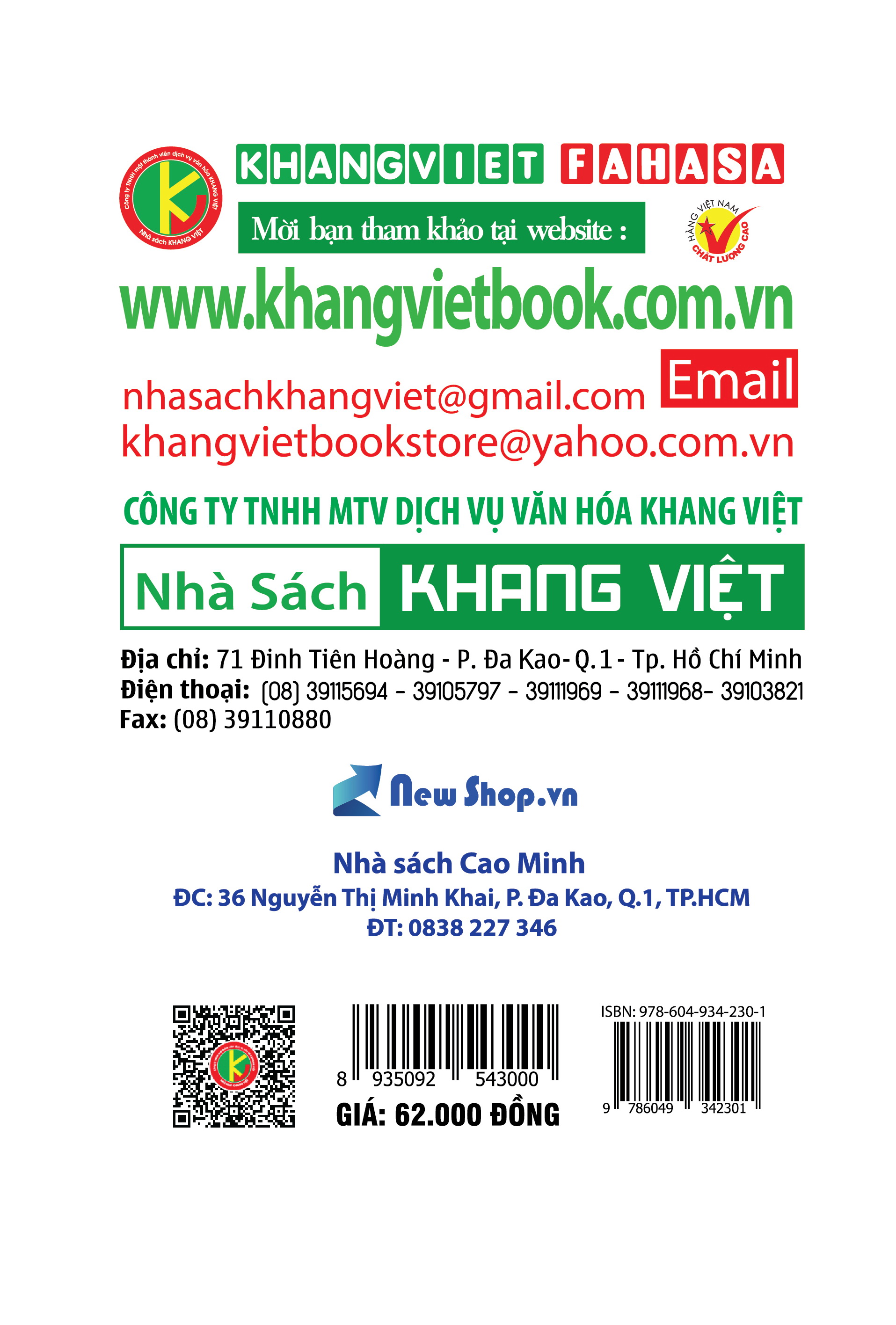 Bìa sau Bồi Dưỡng Học Sinh Giỏi Lịch Sử 9